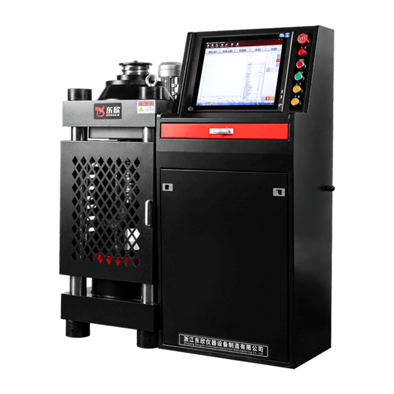 YAW-2000 mikrotietokoneohjattu paineen testauslaite