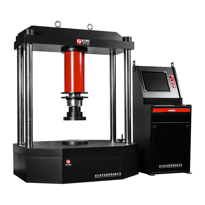 YYJG-1000 mikrotietokoneohjattu kaivon kannen paineen testauskone