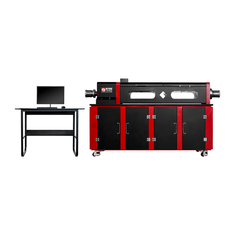 SCW-300 mikrotietokoneohjattu vetojännitysrelaksaatiotestauskone