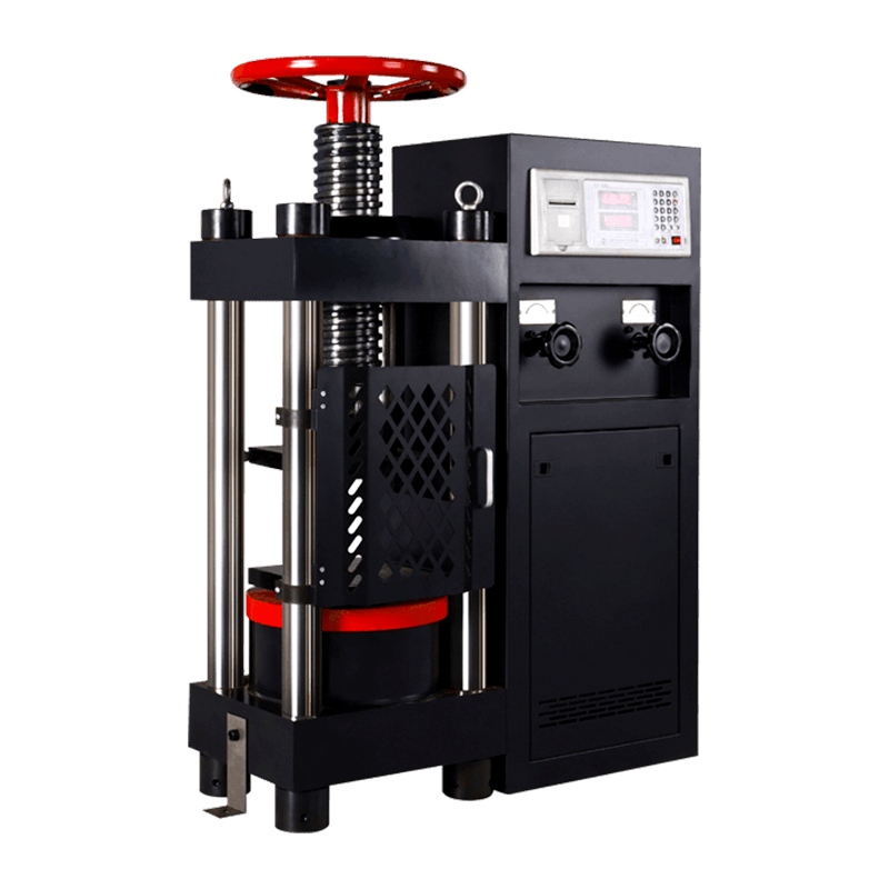 YES-2000 digitaalinen paineen testauskone