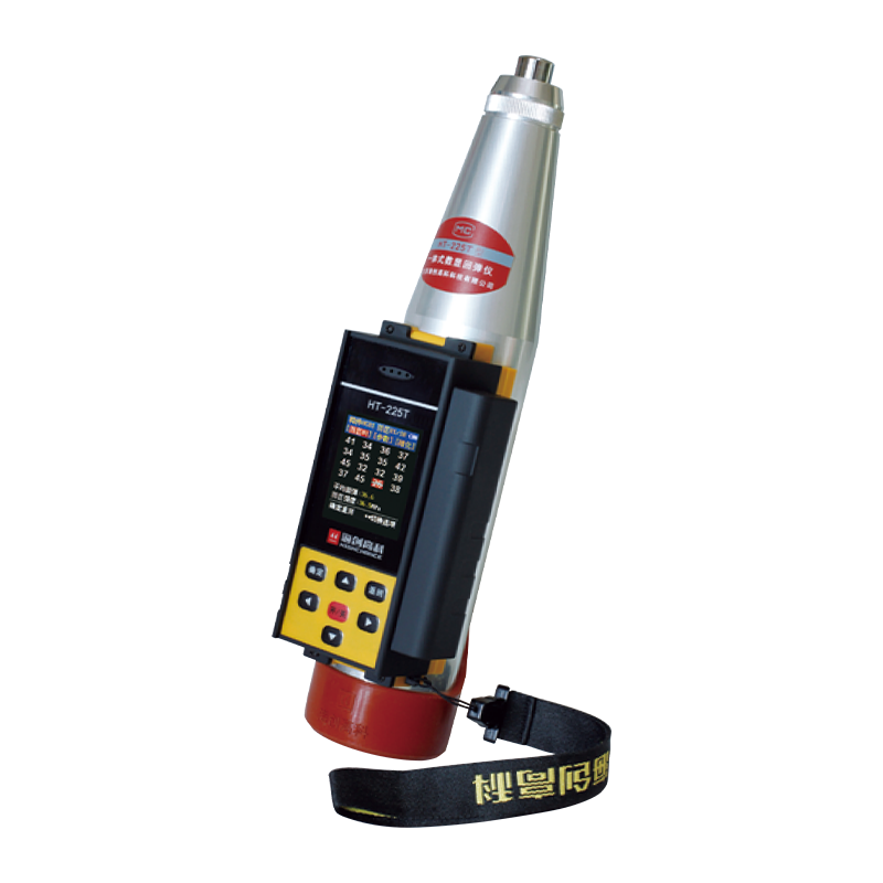 HT-225T integroitu digitaalinen rebound-testeri