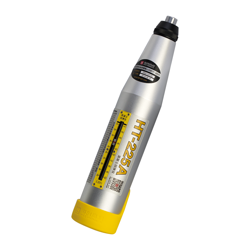 HT-225A Betonin rebound testeri
