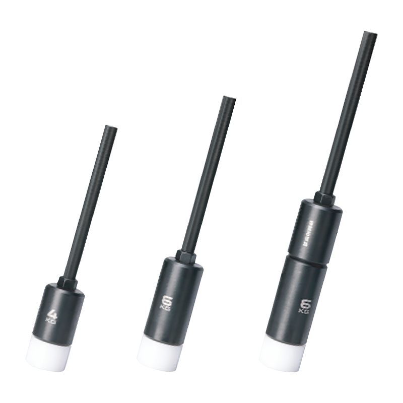 HC-DTL2 vähärasitusvarsi