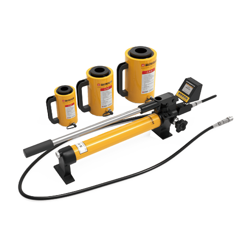 HC-S-sarjan älykäs ankkurinvetäjä