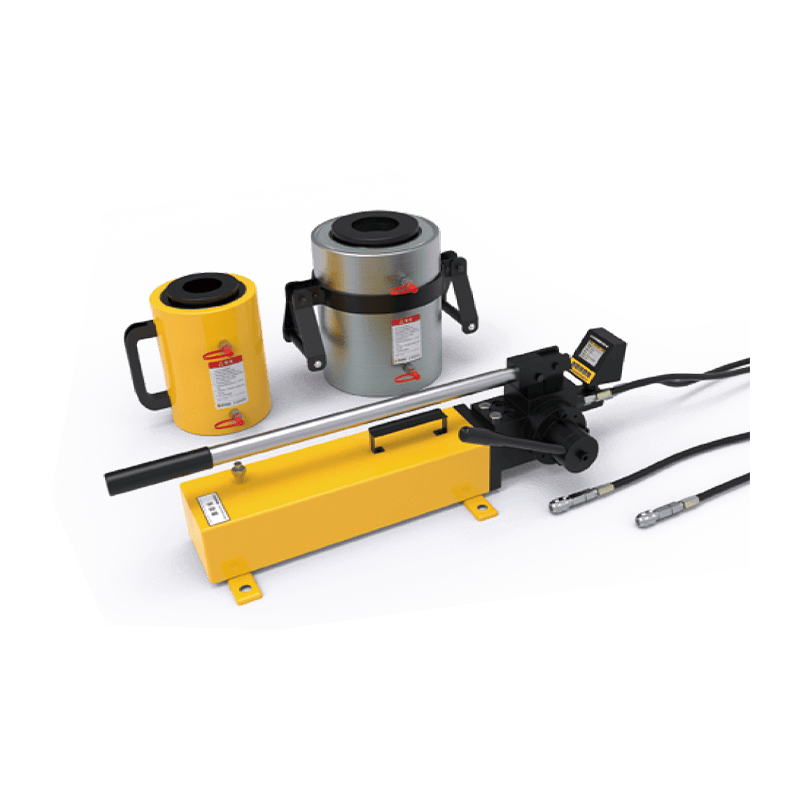 HC-S-sarjan älykäs ankkurinvetäjä