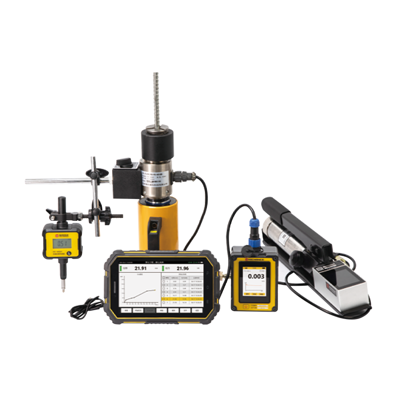 HC-MG01 langaton ankkuritesteri