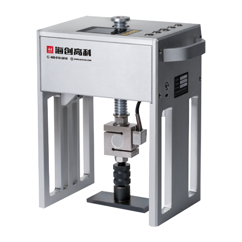 HC-D10/D10X sähköinen sidoslujuuden testeri