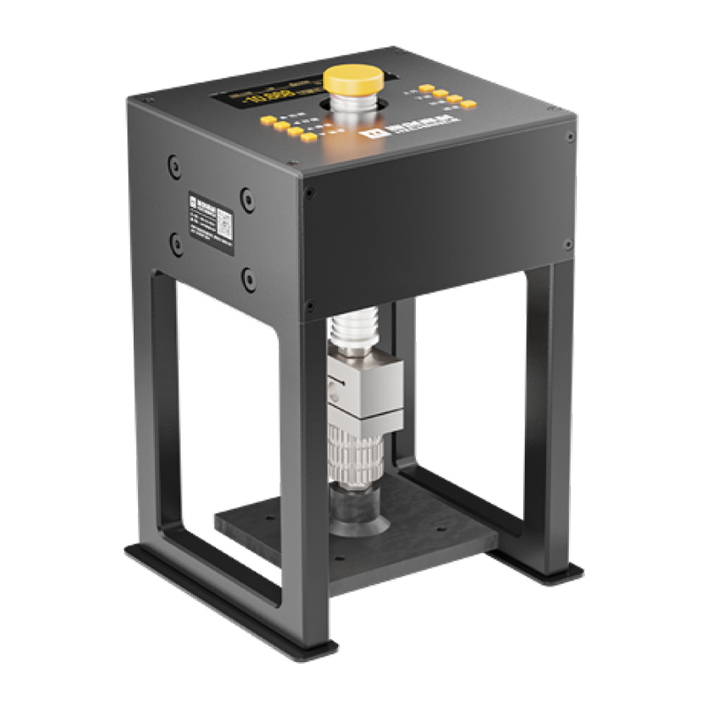 HC-D10/D10X sähköinen sidoslujuuden testeri