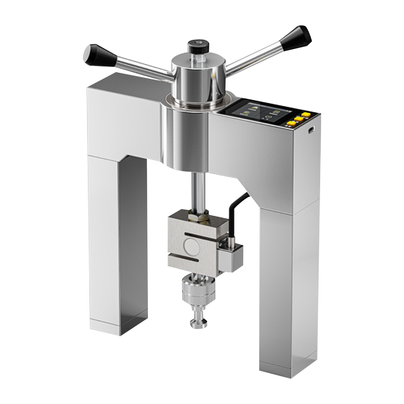 HC-MD60T/TB korkean tarkkuuden niitin vedin