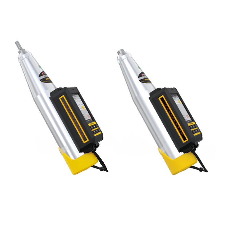 HT-20J/JC / 75J/JC/ 20K / 75K digitaalinen laastipalautustesteri