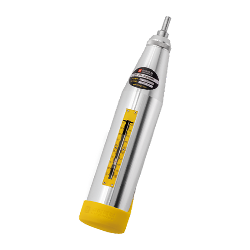 HT-20A laastin rebound-testeri