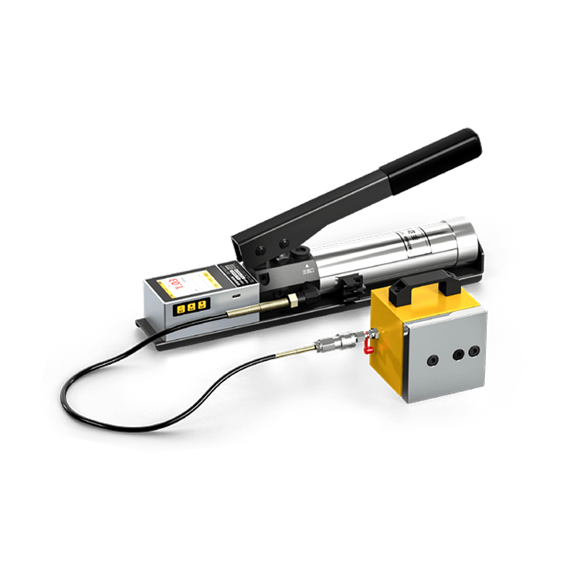 HC-YDJ150/YSJ75 in situ yksi-/kaksoisleikkauskone