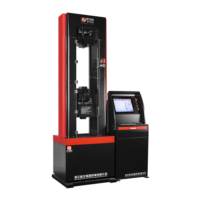 Mikrotietokoneohjattu sähköhydraulinen servo-saranalanka erikoiskone GWA-D-sarja