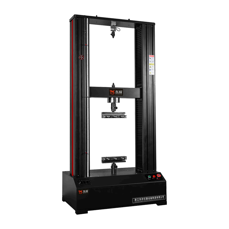 WDW-sarjan tietokoneistettu elektroninen yleistestauskone